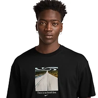Nike NSW M90 Open T-Shirt - Men's