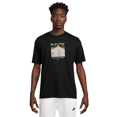 Nike NSW M90 Open T-Shirt - Men's