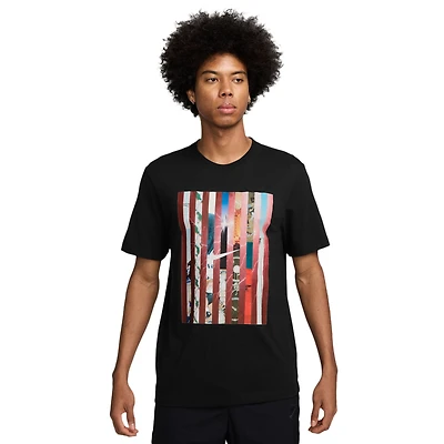 Nike NSW Open OC T-Shirt - Men's