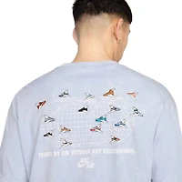 Nike NSW  OC Football Culture GFX T-Shirt - Men's