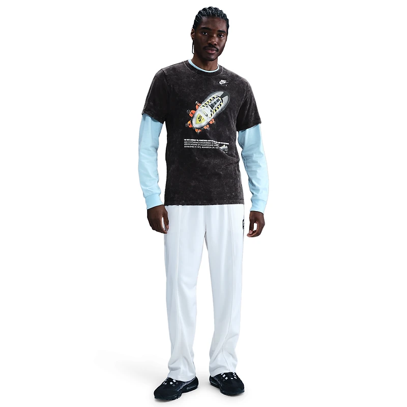 Nike NSW TEE OC MED GFX FW CULTUR - Men's