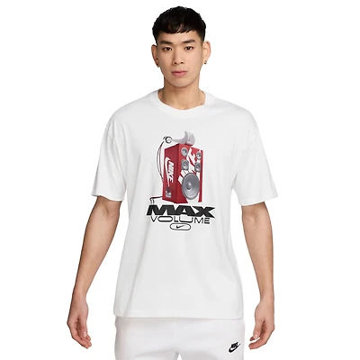 Nike NSW M90 HIFI T-Shirt - Men's