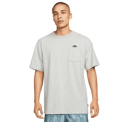 Nike NSW Premium Essential Pocket T-Shirt - Men's