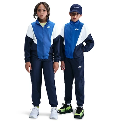 Nike NSW Woven Tracksuit - Boys' Grade School