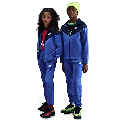 Nike Boys NSW Dri-FIT Full zip Tracksuit