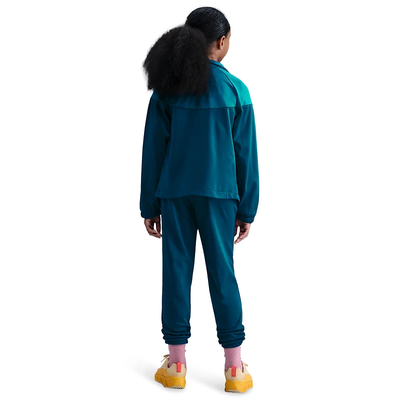 Nike NSW Dri-FIT Full zip Tracksuit - Boys' Grade School