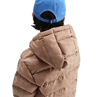 Nike Boys ADP Puffer GX - Boys' Grade School Hemp/Hemp