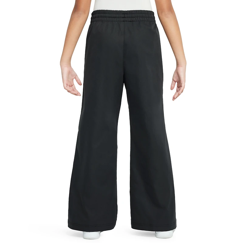 Nike Girls Sty Star Woven WL Pants