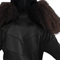 Nike NSW Poly Knit Track Jacket - Girls' Grade School