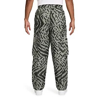 Nike Air All Over Print Woven Cargo Pants - Men's