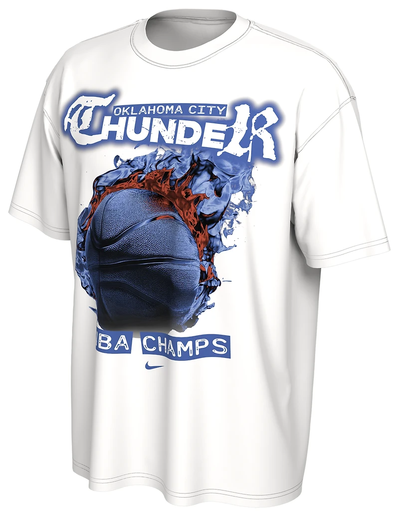 Nike Thunder CLB25 Parade T-Shirt - Men's