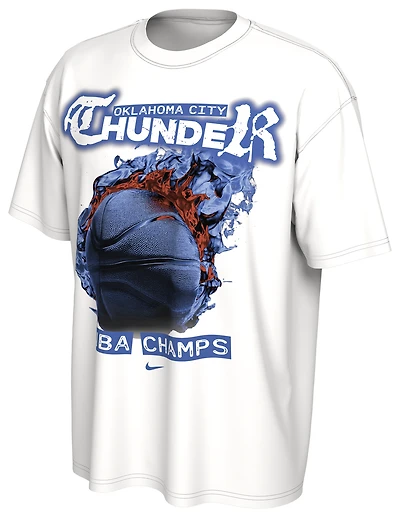 Nike Thunder CLB25 Parade T-Shirt - Men's