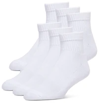 LCKR Athletic Half Cushion Quarter Socks - Men's