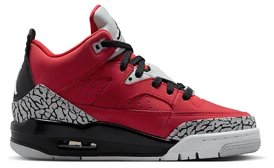 Jordan Son of Mars Low - Boys' Grade School