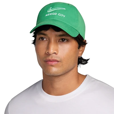 Nike Mexico Club Colorblock City Cap - Adult
