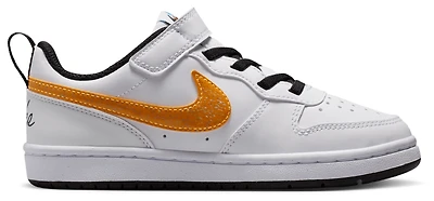 Nike Court Borough Low Win - Boys' Preschool