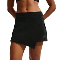 Nike NSW Tech Fleece Skort - Women's