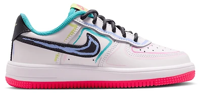 Nike Force 1 Low Lace - Boys' Preschool