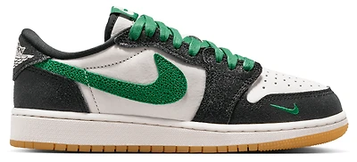 Jordan AJ 1 Retro Low OG - Boys' Grade School