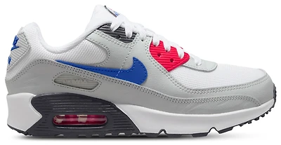 Nike Air Max 90 Mesh SE WC - Boys' Grade School