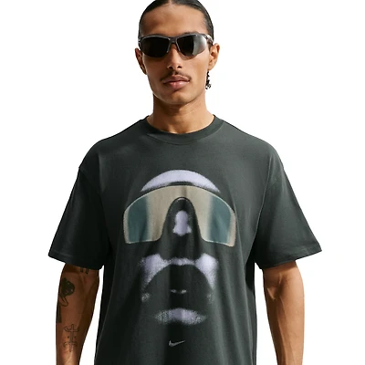 Nike NSW M90 Short Sleeve T-Shirt - Men's