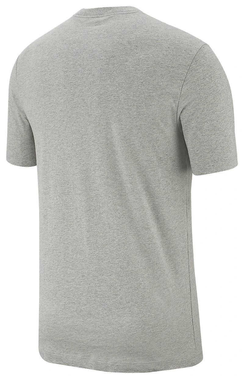 Nike NSW Club Short Sleeve T-Shirt - Men's