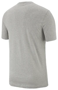 Nike NSW Club Short Sleeve T-Shirt - Men's