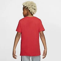 Nike NSW Futura Icon T-Shirt - Boys' Grade School