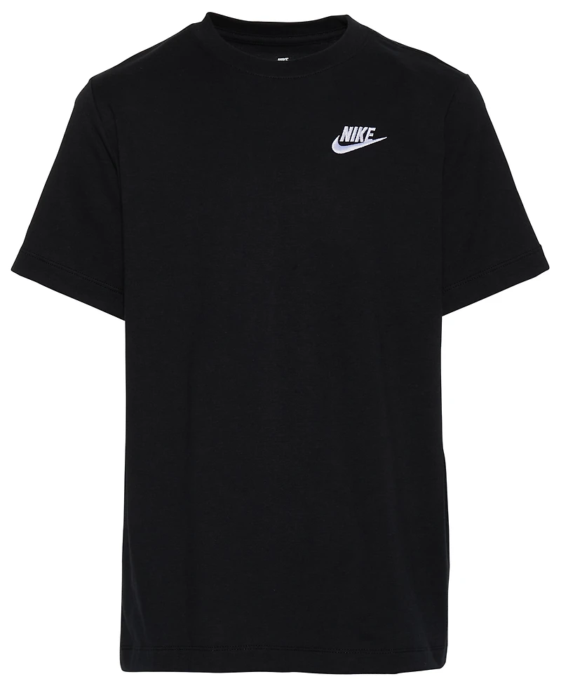 Nike Futura T-Shirt - Boys' Grade School