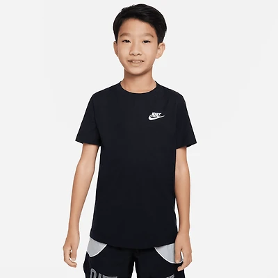 Nike Futura T-Shirt - Boys' Grade School