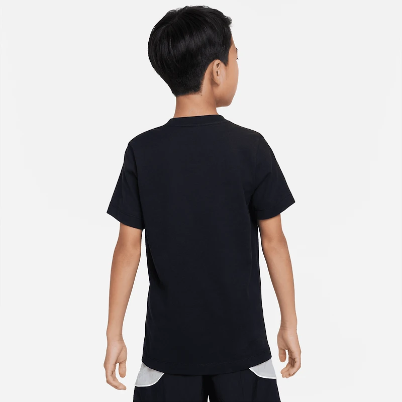 Nike Futura T-Shirt - Boys' Grade School