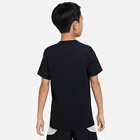Nike Futura T-Shirt - Boys' Grade School