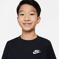 Nike Futura T-Shirt - Boys' Grade School