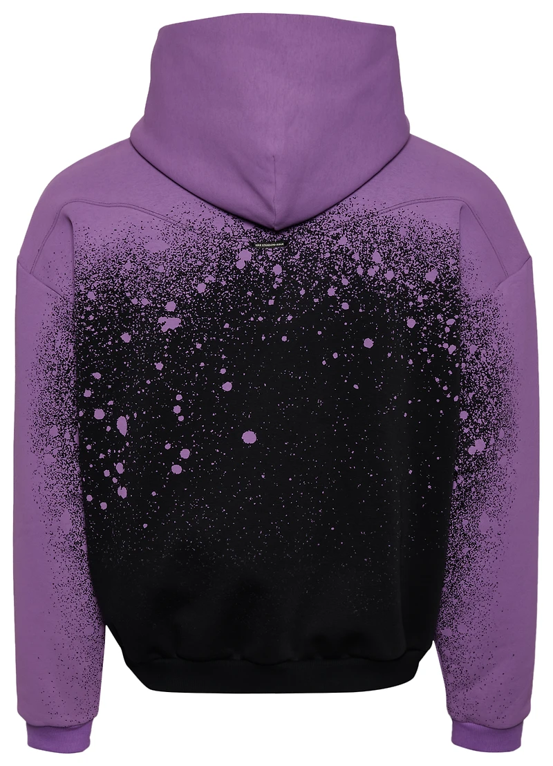 Nike Hours TF Standard Issue Pullover Hoodie - Men's