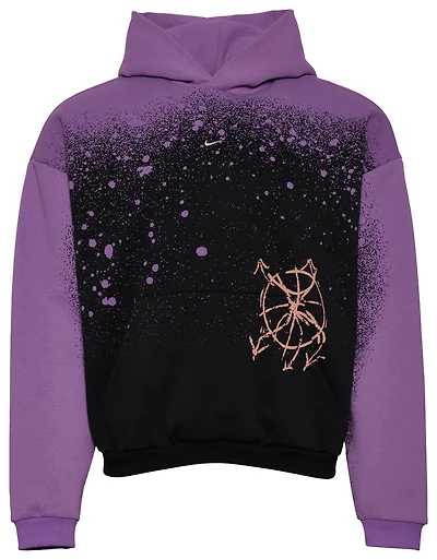 Nike Hours TF Standard Issue Pullover Hoodie - Men's