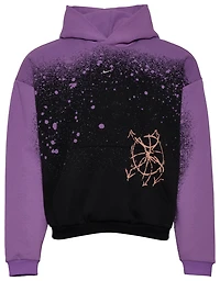 Nike Hours TF Standard Issue Pullover Hoodie - Men's