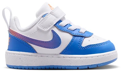 Nike Court Borough Low - Boys' Toddler