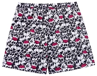 Overtime City Reapers Skull Shorts - Men's