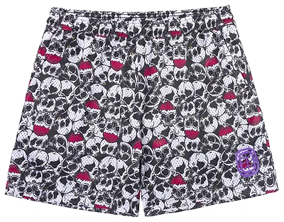 Overtime City Reapers Skull Shorts - Men's