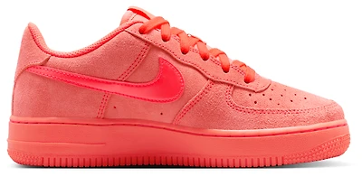 Nike Air Force 1 Suede - Boys' Grade School
