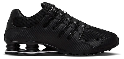 Nike Shox NZ Carbon Fiber - Men's