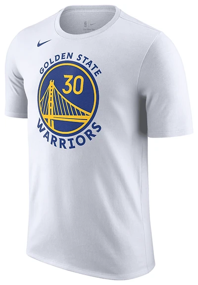 Nike Warriors Name & Number T-Shirt - Men's
