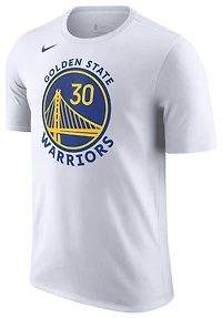 Nike Warriors Name & Number T-Shirt - Men's