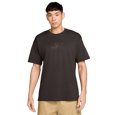 Nike NSW Loose Snakeskin T-Shirt - Men's