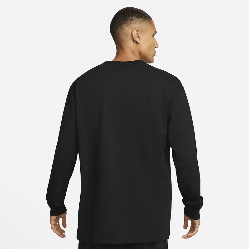 Nike NSW Premium Essential L/S  - Men's