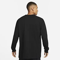 Nike NSW Premium Essential L/S  - Men's