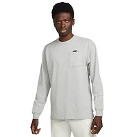 Nike NSW Premium Essential L/S  - Men's