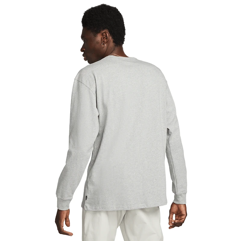 Nike NSW Premium Essential L/S  - Men's