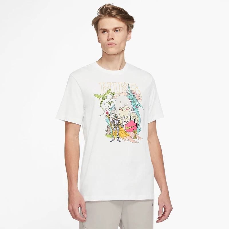 Nike Graphic Fantasy T-Shirt - Men's