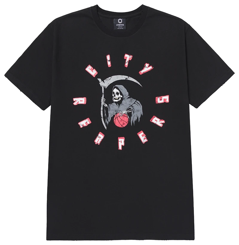 Overtime City Reapers Team T-Shirt - Men's
